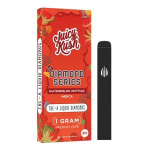 Watermelon Zkittlez THC-A Vape 1g