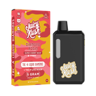 Load image into Gallery viewer, Super Cherry Boof THC-A + THC-P Preheat Vape 5g