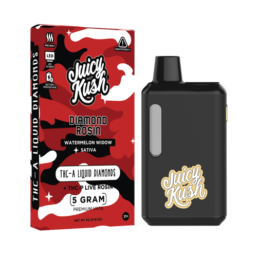 5G Preheat Disposables Juicy Kush 5G Preheat Disposables Juicy Kush