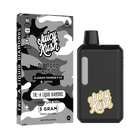 Load image into Gallery viewer, Alaskan Thunder F*ck THC-A + THC-P Preheat Vape 5g