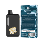 Load image into Gallery viewer, Star Dust THC-A + THC-P Preheat Vape 5g