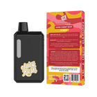 Load image into Gallery viewer, Super Cherry Boof THC-A + THC-P Preheat Vape 5g